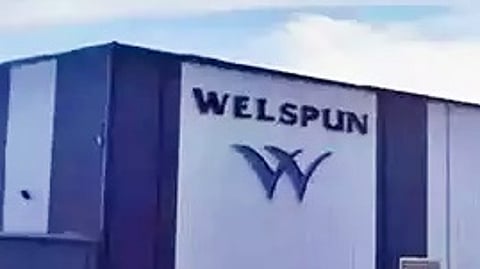 Welspun