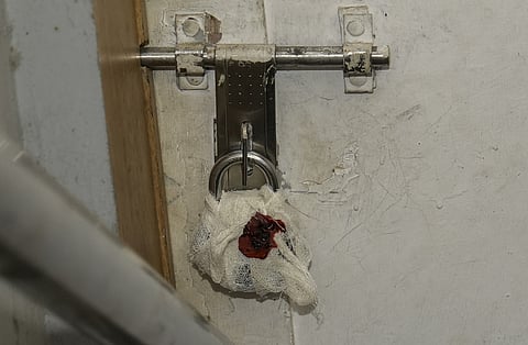 The Municipal Corporation of Delhi sealed 18 coaching centres, six libraries and gyms, operating illegally from basements in violation of building bylaws and the Delhi Master Plan.