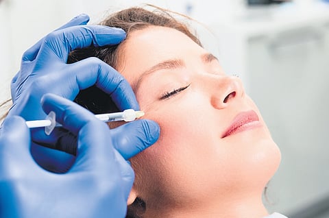 Representative image