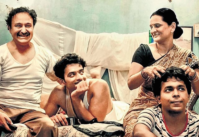Gullak season 4: Based on the trials and tribulations of the middle-class Mishra family with their everyday stories, it draws on emotional and nostalgic elements