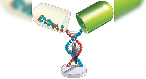According to data from the hospital, 60,544 people were screened between January 2023 and June 2024, out of which 1,713 people tested positive for Hepatitis B and 350 tested positive for Hepatitis C.