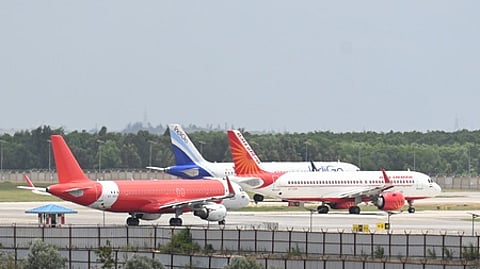 Bengaluru Airport to Promote Kannada with First Announcements in the Language.