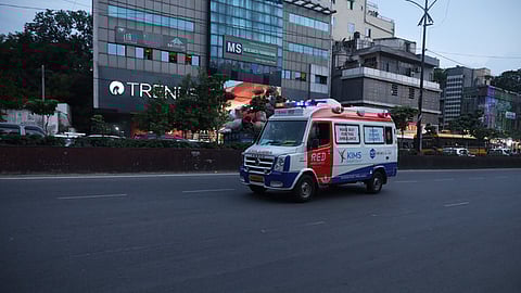 Odisha Yatri is a direct-to-driver app implemented by the state government.