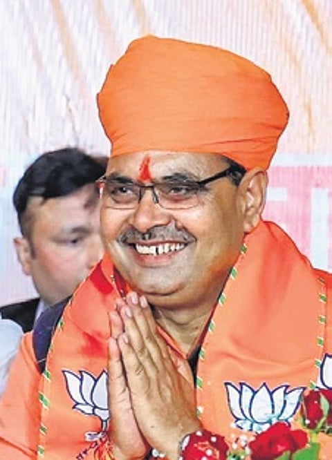 Rajasthan government moves SC to withdraw suit on phone tapping