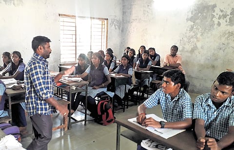 The directive mandates that CEOs collect data from principals of underperforming schools in their districts and initiate disciplinary measures against staff members deemed responsible for poor results.