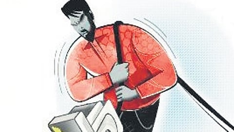 Representative image