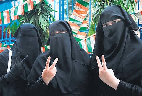 ‘Rights upheld’: Activists hail verdict