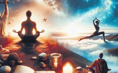 Image used for representational purposes only.