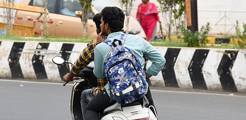 Image used for representational purposes only