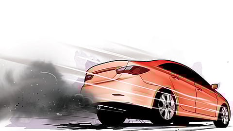 Representative Image