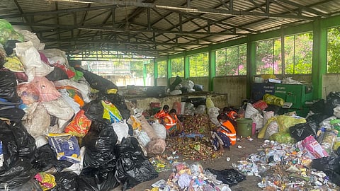 The commissioner accepted that there are some areas that need improvement from the corporation’s side as well.