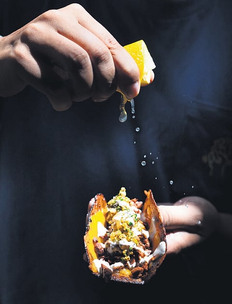 Representative image