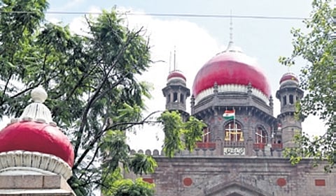 Telangana HC