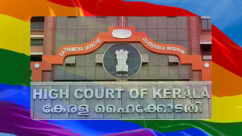 Kerala High Court uphold transwoman's right to autonomy and safety
