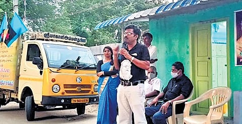 From caste-coloured ribbons and flags, to ‘untouchability’ walls, the echoes of caste have travelled through history and continue to persist.