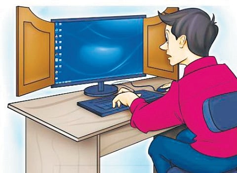 Image sued for representation.