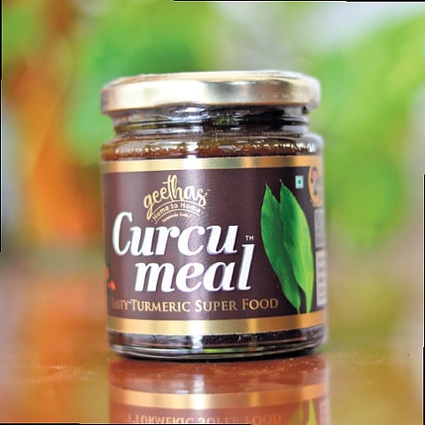 With her insight, an undeterred Geetha builds a ‘home’ of resilience