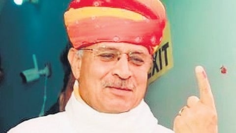 Chandigarh Diary | Booming dynastic politics in Haryana