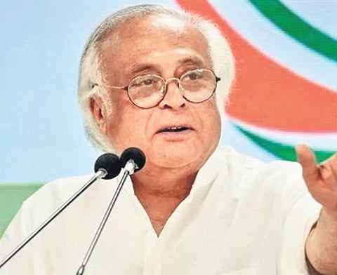 Congress seeks breach of privilege against PM over Ansari remarks