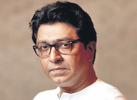 Raj Thackeray says no ties with BJP, to go it alone in Maha elections