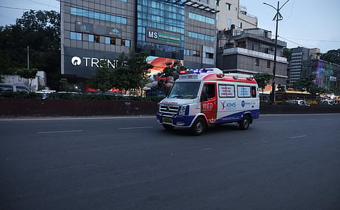 Image used for representative purpose only.