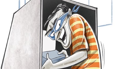 Representative image