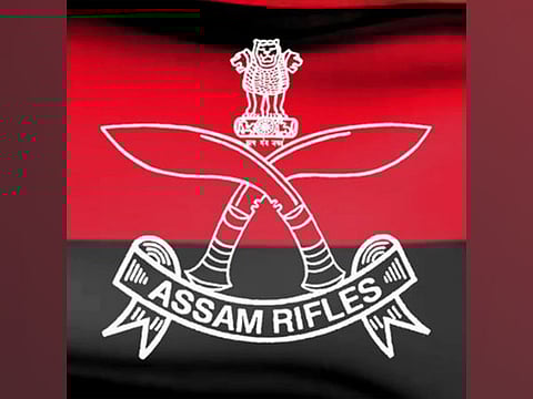 Kuki-Zo tribals oppose Centre’s move to replace Assam Rifles battalion with CRPF in Churachandpur