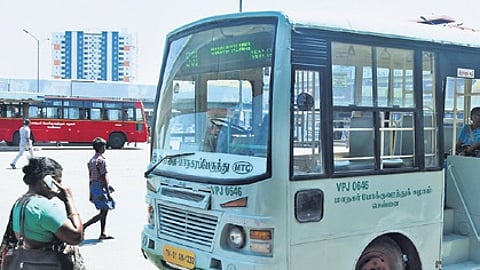 Currently, the maximum distance allowed for a minibus is 20km, with 4km allowed on served routes.