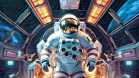 Image used for representational purpose