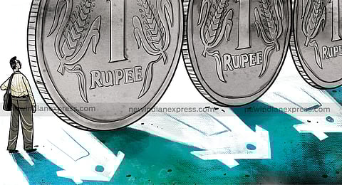 Economic Survey fails to find solutions to jobs and India's other complex problems