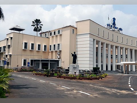 Odisha’s economy is estimated to grow at 8.5 per cent in 2023-24 in comparison to 7.9 per cent in 2022-23, surpassing the national growth rate of 7 per cent.