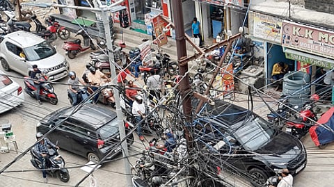 Image used for representational purpose.