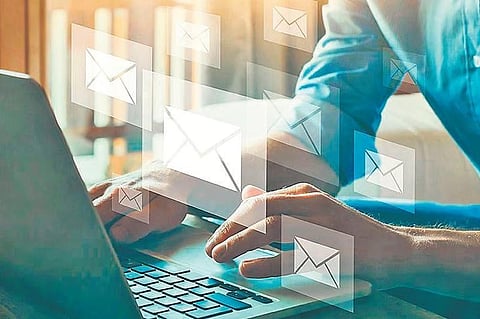 After getting a bomb threat email schools informed the Delhi Police.