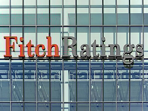 Fitch noted that fiscal metrics remain weak relative to peers, with general government deficits, debt and debt service burdens all well above peer medians.