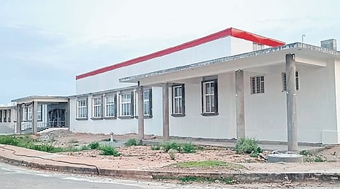 Nityannadana Prasada Bhavan