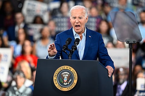 July 11, the 11th lawmaker joined the list of Democrats calling on Biden to end his candidacy. After days of reckoning, many more are known to be harboring that wish.