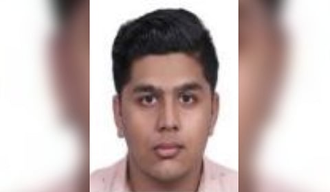 Devanand P from Alappuzha clinched the first rank in the general category