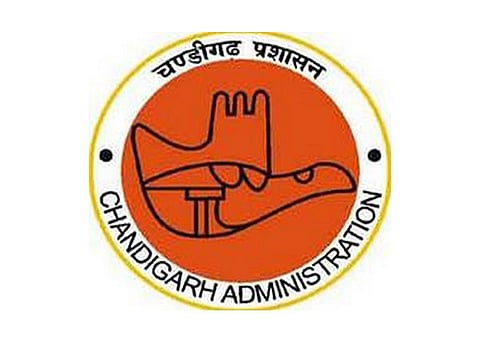 Chandigarh administration logo