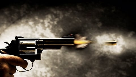 Police said teams have been formed to trace the minor who is on the run.