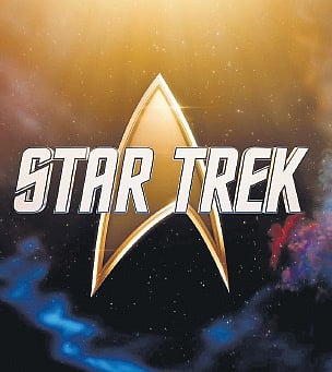 The series is set in the 25th century, post-Star Trek: Picard era.