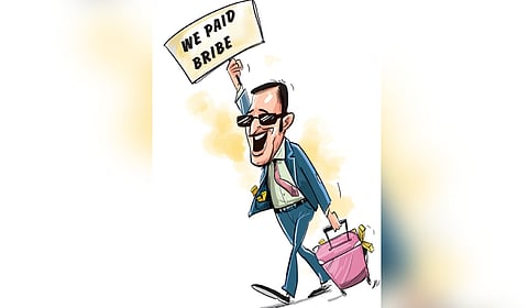 Illustration: Mandar Pardikar