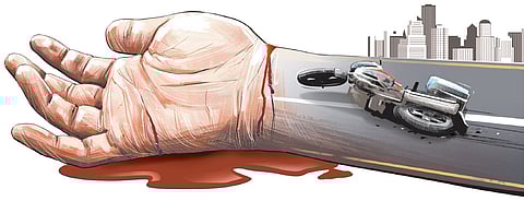 Express Illustration