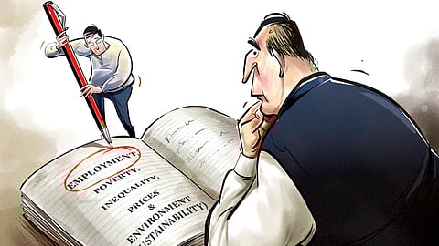 Image used for representational purpose.