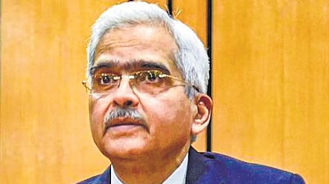 Shaktikanta Das