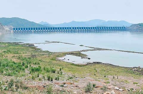 After studying the structures in-depth, the expert team will submit a report to the Jal Shakti Ministry.