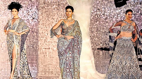 ‘Nazm’ by Suneet Varma