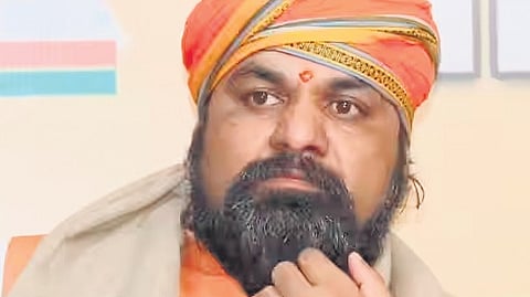 Bihar BJP chief joins Nitish to seek special financial package