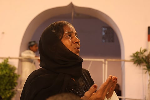 File Photo | Express