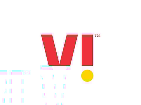 Vodafone Idea logo used for representative purposes only.