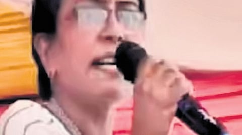 Rajasthan teacher suspended for joining rally demanding separate tribal state